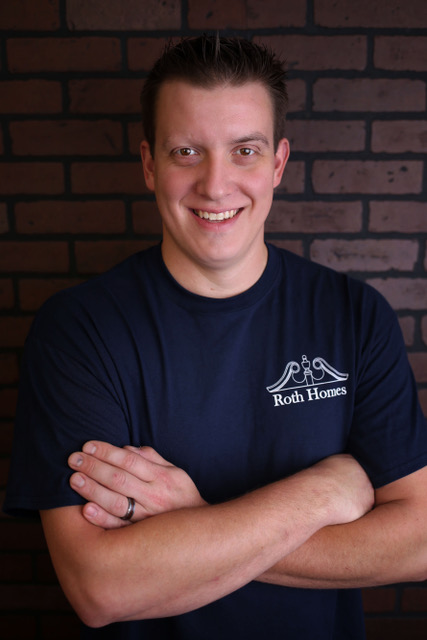 preston roth realtor with roth homes realty ct